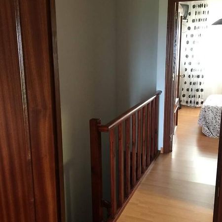 Chalet En El Alto De La Hayuela-Udias Εξωτερικό φωτογραφία