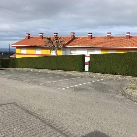 Chalet En El Alto De La Hayuela-Udias Εξωτερικό φωτογραφία