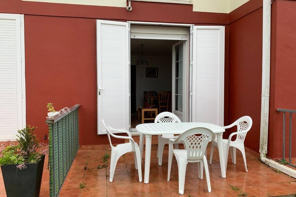 Chalet En El Alto De La Hayuela-Udias Εξωτερικό φωτογραφία