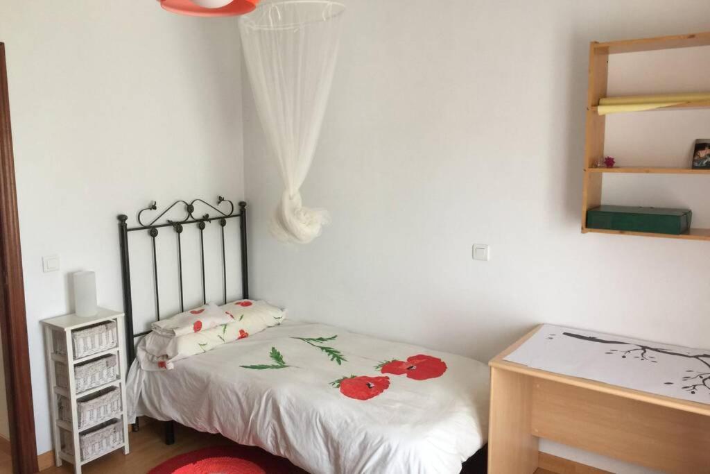 Chalet En El Alto De La Hayuela-Udias Εξωτερικό φωτογραφία