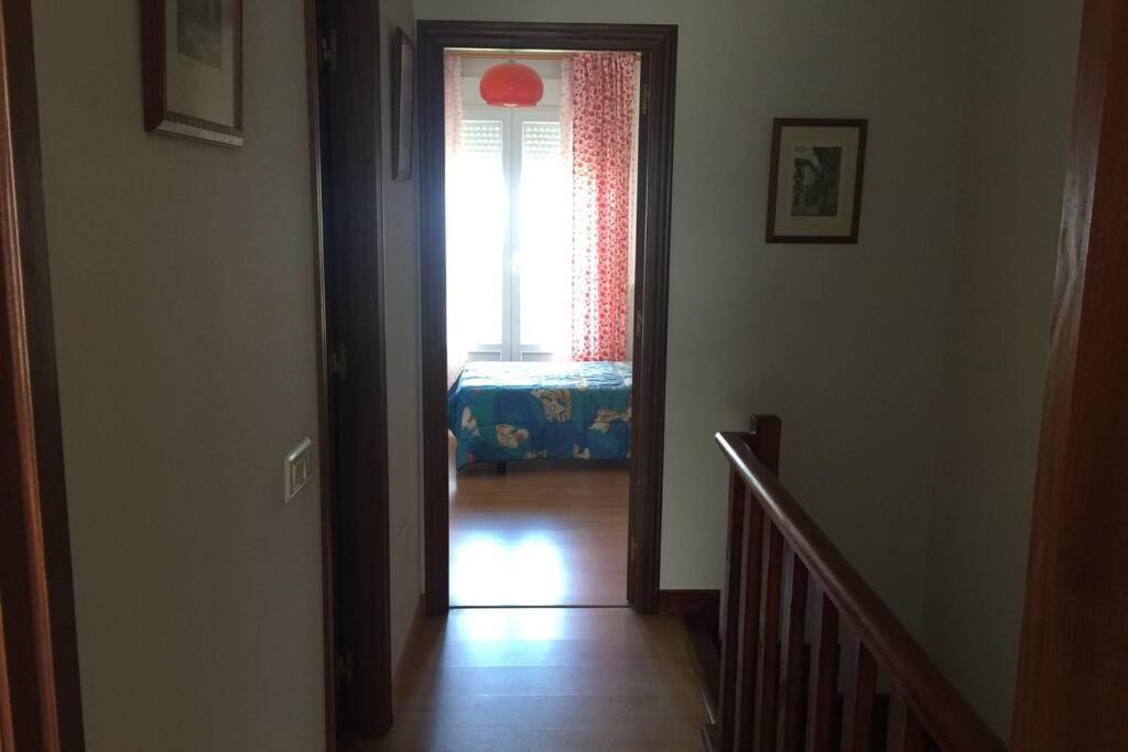 Chalet En El Alto De La Hayuela-Udias Εξωτερικό φωτογραφία
