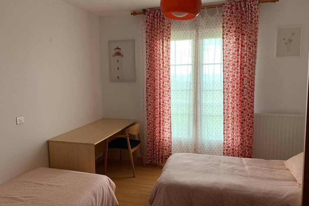 Chalet En El Alto De La Hayuela-Udias Εξωτερικό φωτογραφία