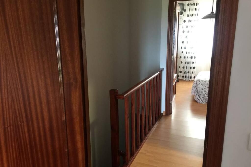 Chalet En El Alto De La Hayuela-Udias Εξωτερικό φωτογραφία