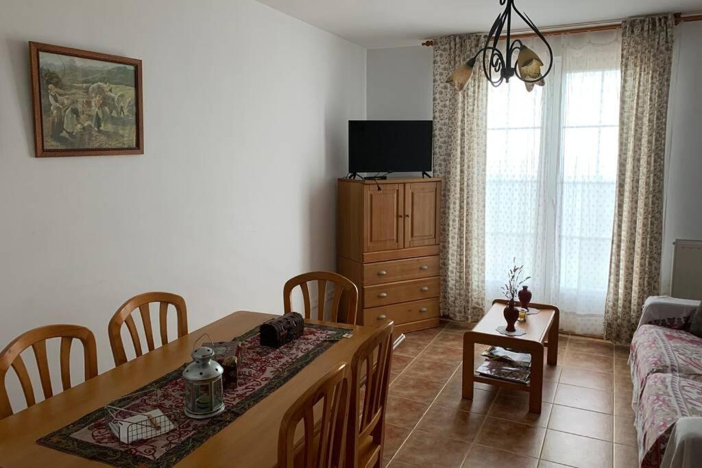 Chalet En El Alto De La Hayuela-Udias Εξωτερικό φωτογραφία
