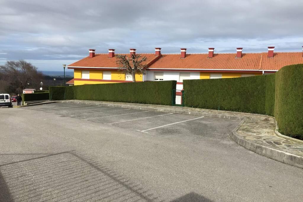 Chalet En El Alto De La Hayuela-Udias Εξωτερικό φωτογραφία